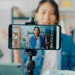Tourism and Social Media Influencers - Sheet4