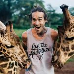 Tourism and Social Media Influencers - Sheet8