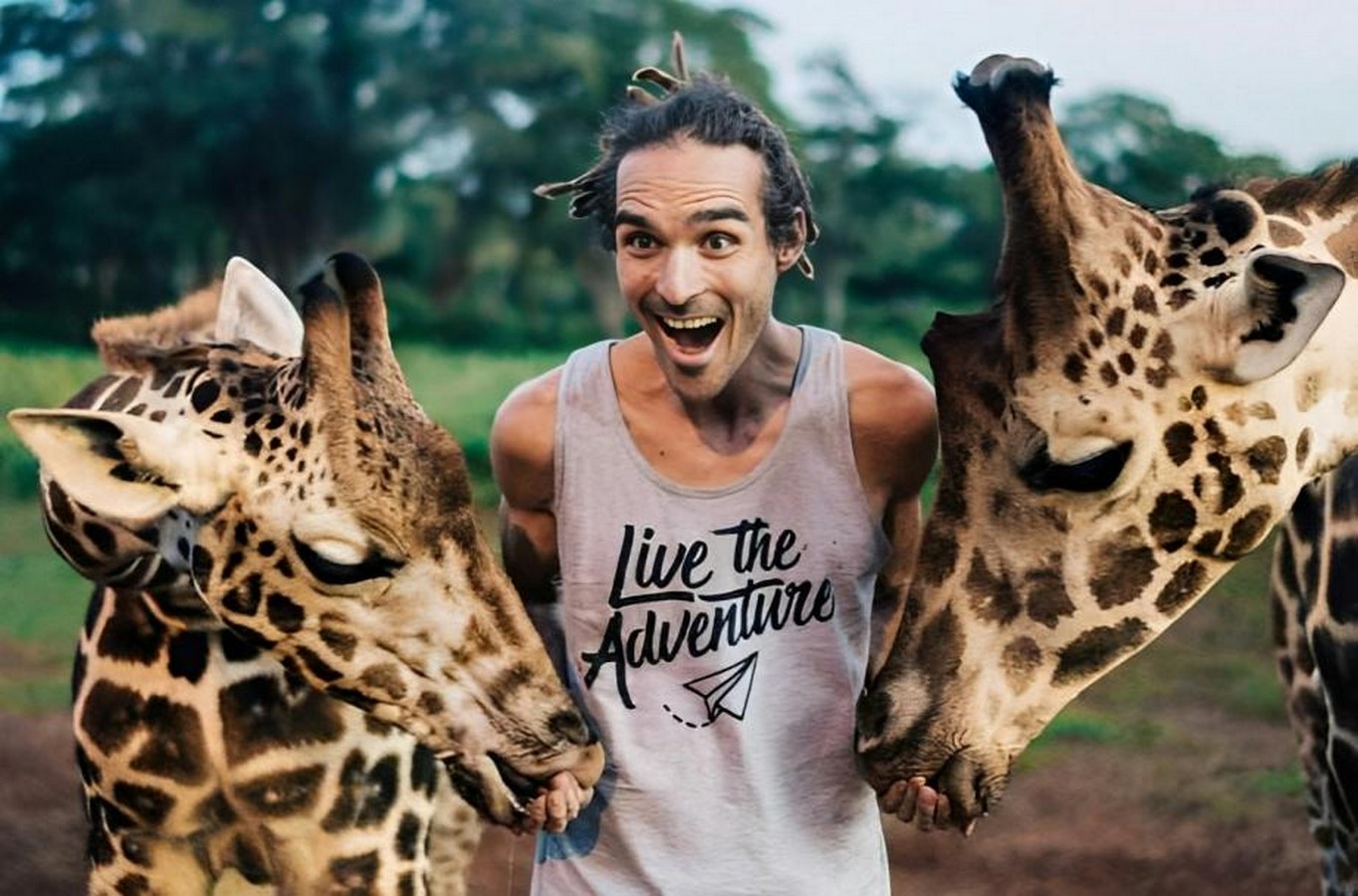 Tourism and Social Media Influencers - Sheet8
