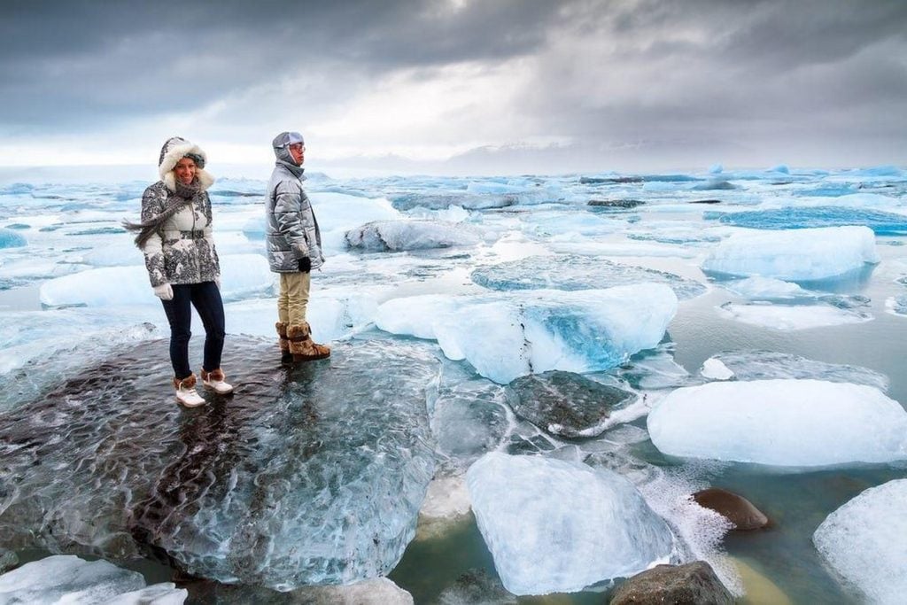 Tourism and Climate Change Adaptation - RTF | Rethinking The Future