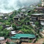 Heritage walk: Nagaland - Sheet1