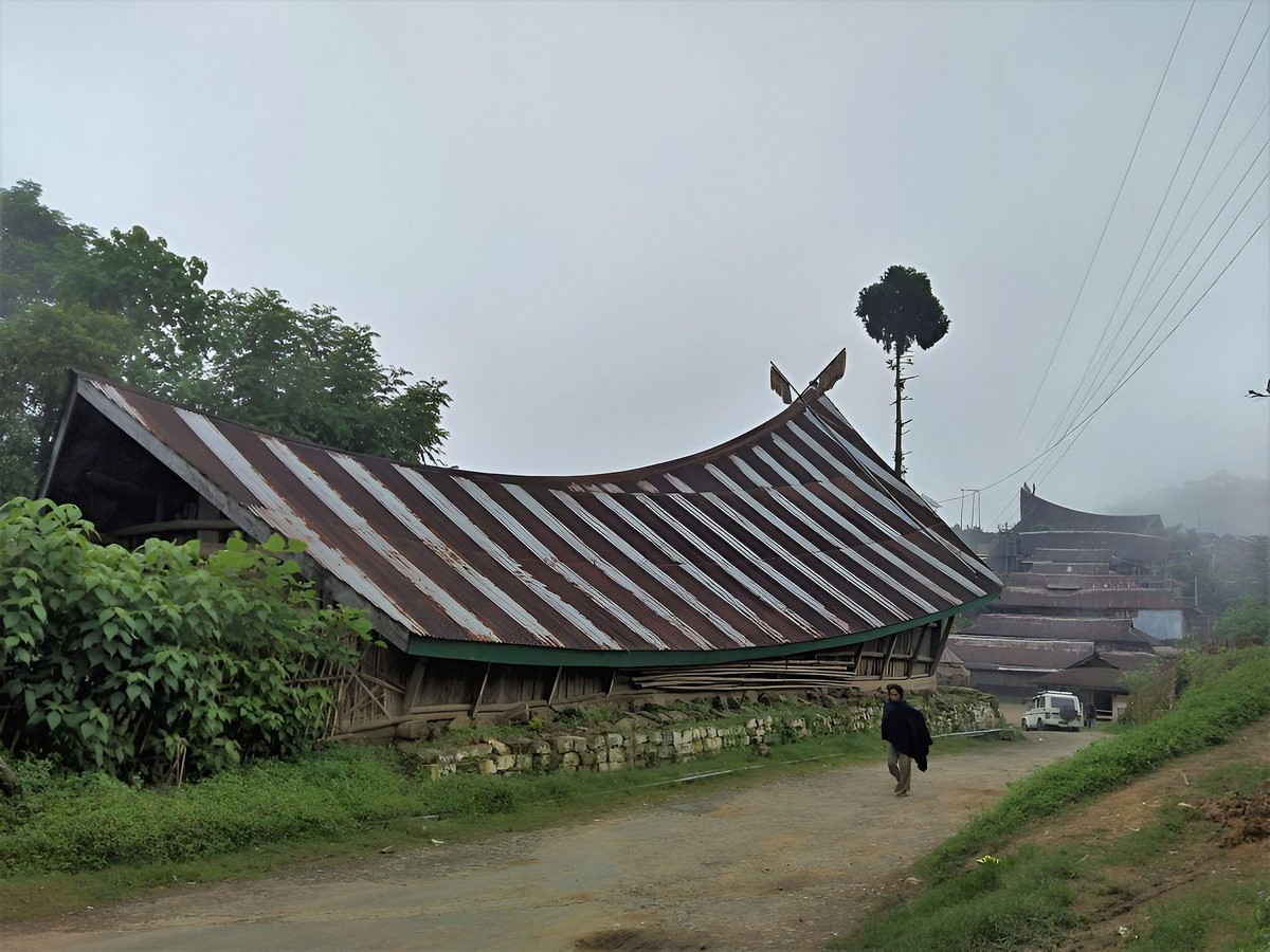 Heritage walk: Nagaland - Sheet5