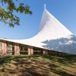 Saint Father Brochero Chapel by Federico Ochoa - Sheet1