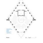 Saint Father Brochero Chapel by Federico Ochoa - Sheet2