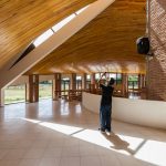 Saint Father Brochero Chapel by Federico Ochoa - Sheet4