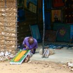 Sustainable Design Practices in African Artisanal Communities - Sheet1