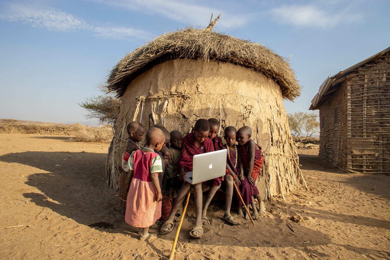 Sustainable Design Practices in African Artisanal Communities - Sheet3