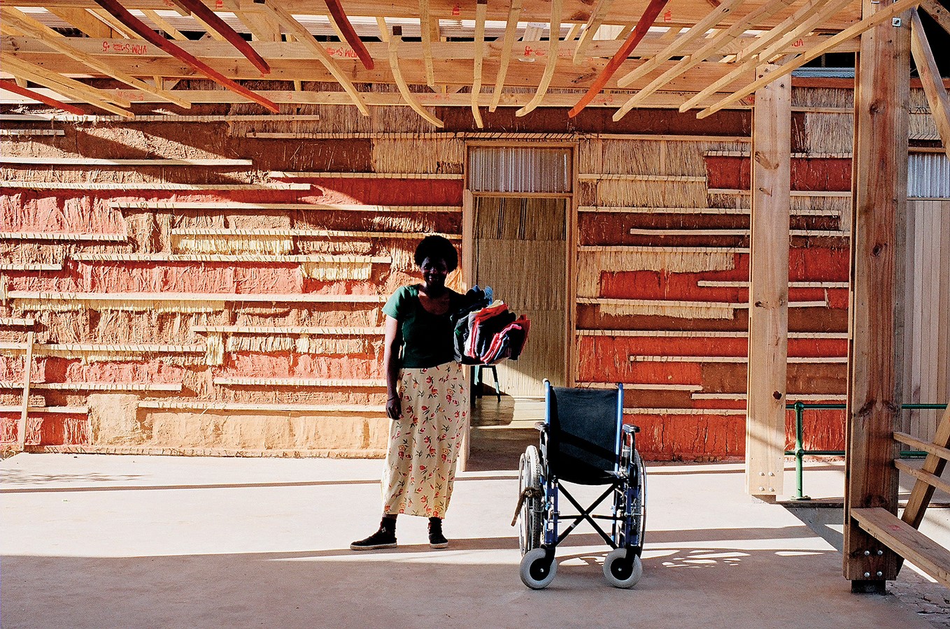 Sustainable Design Practices in African Artisanal Communities - Sheet4