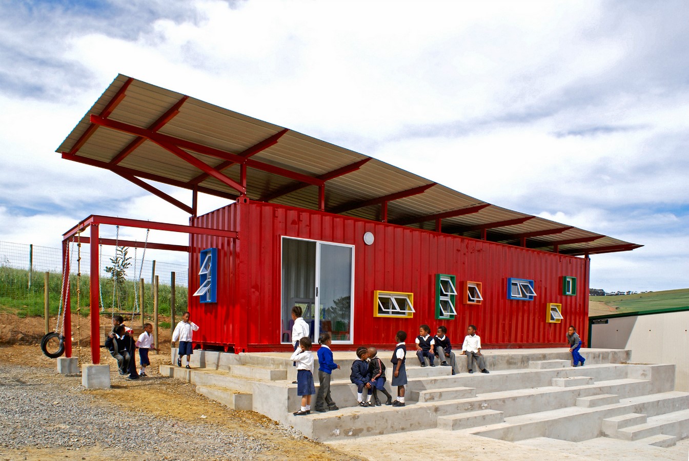 Sustainable Design Practices in African Artisanal Communities - Sheet5