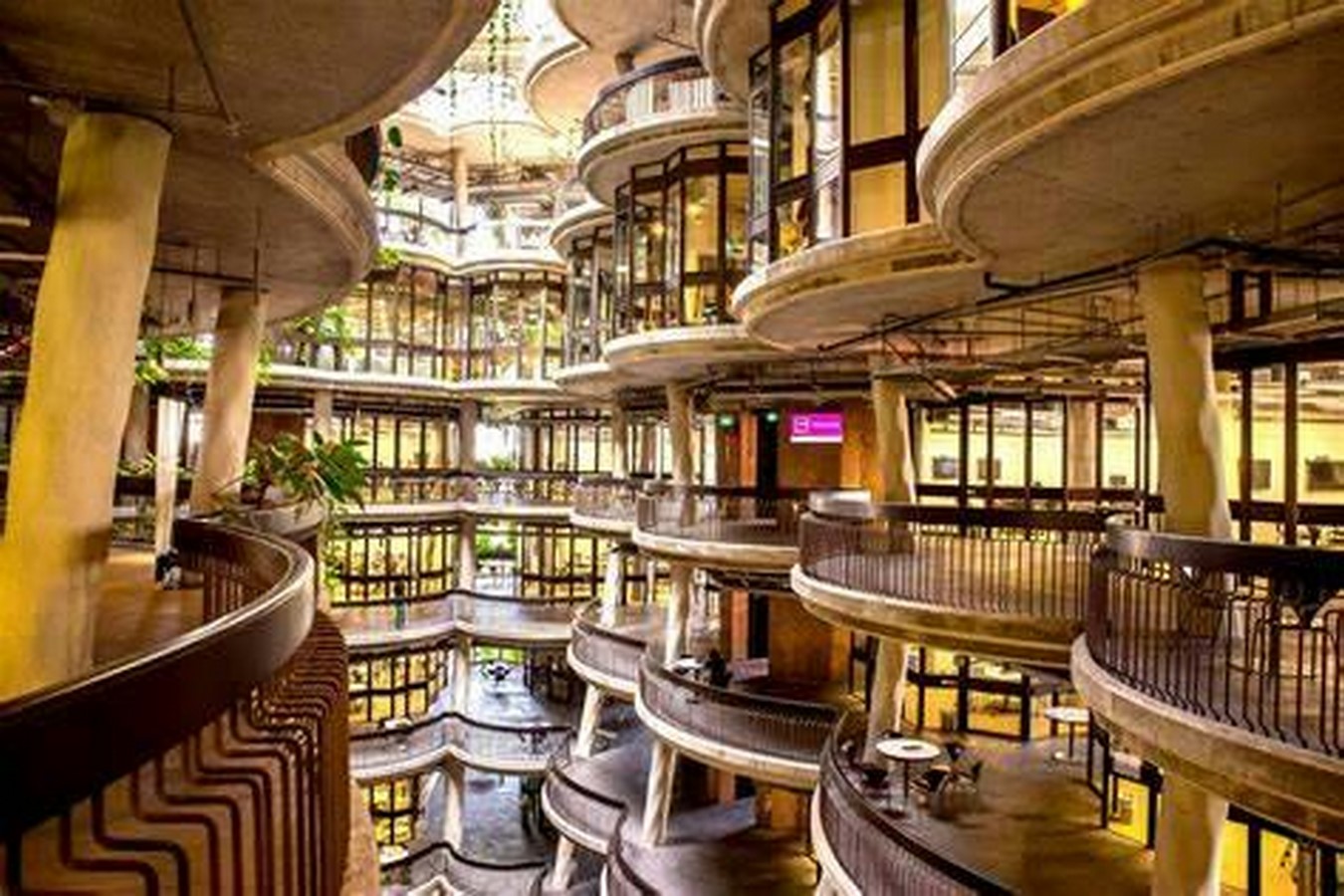 Transformative Insights: How Architecture Altered My Perspective on ...