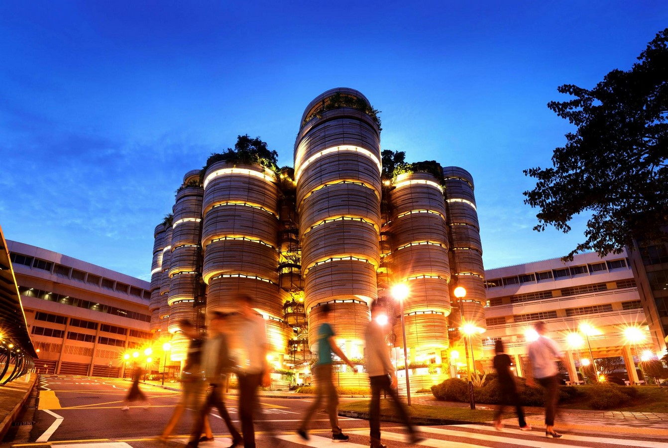 Transformative Insights: How Architecture Altered My Perspective on Design and Spaces - Sheet4