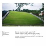 Transformative Insights: How Architecture Altered My Perspective on Design and Spaces - Sheet5