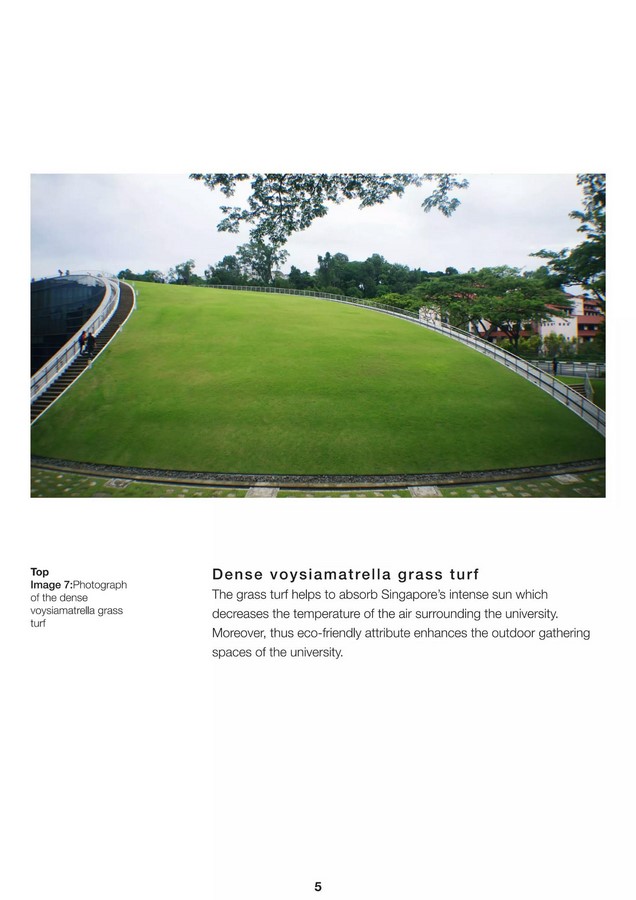 Transformative Insights: How Architecture Altered My Perspective on Design and Spaces - Sheet5