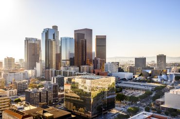 Los Angeles is set to introduce the Park Block Pilot, a car-free grid initiative influenced by Barcelona’s Superblock model.