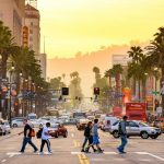 Los Angeles is set to introduce the Park Block Pilot, a car-free grid initiative influenced by Barcelona's Superblock model. - Sheet1