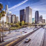 Los Angeles is set to introduce the Park Block Pilot, a car-free grid initiative influenced by Barcelona's Superblock model. - Sheet3