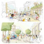 Fourth Spaces in Architecture: Patricia Simoes - Sheet3