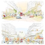 Fourth Spaces in Architecture: Patricia Simoes - Sheet4