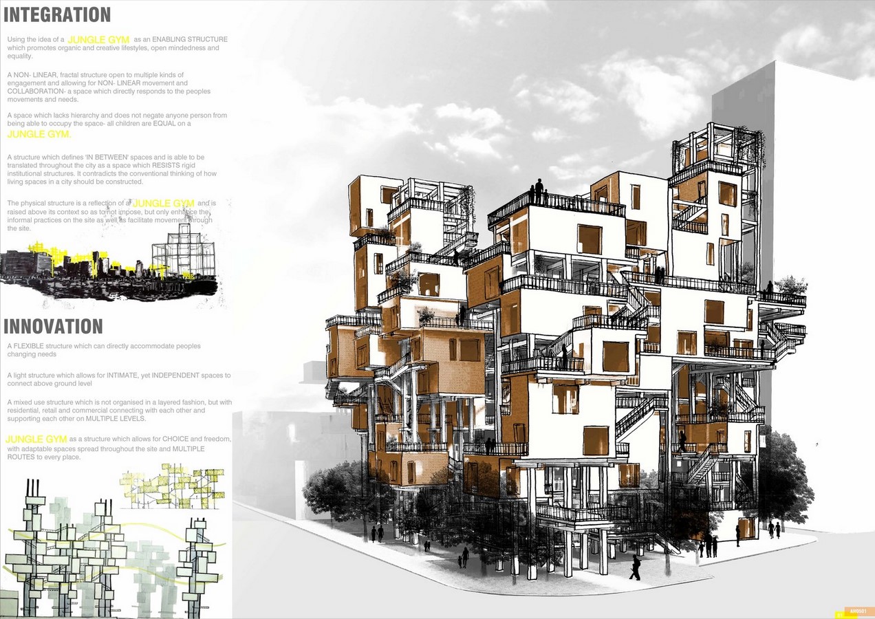 Freelance Architecture Networking - Sheet2