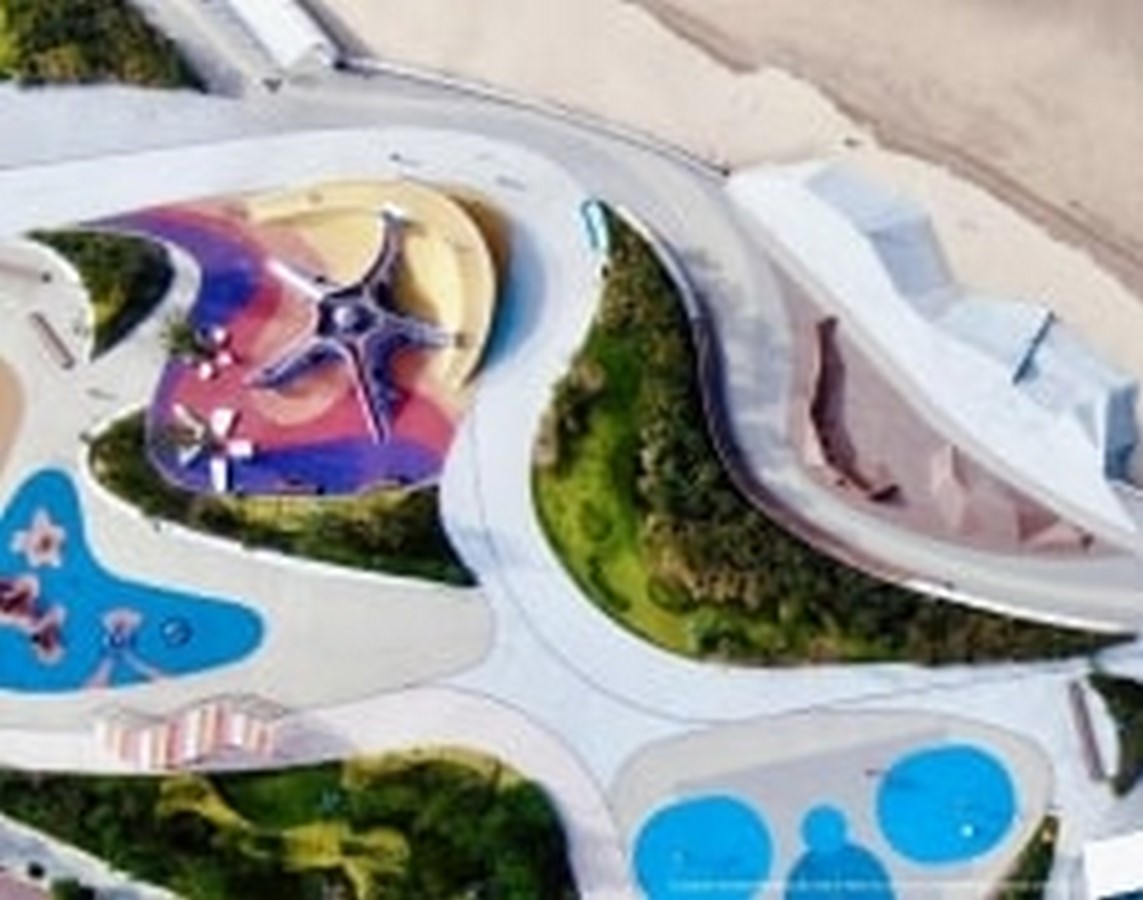 Starfish Land by Aecom - Sheet1