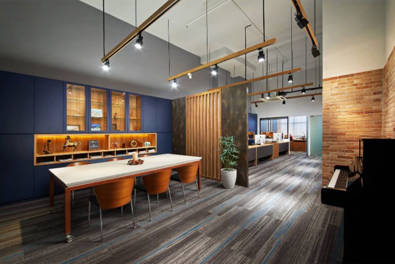 What You Need to Know About Office & Industrial Renovations - RTF ...