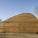 Sheep stable Almere by SeventyF - Sheet1