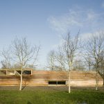 Sheep stable Almere by SeventyF - Sheet10