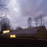 Sheep stable Almere by SeventyF - Sheet3