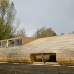 Sheep stable Almere by SeventyF - Sheet6