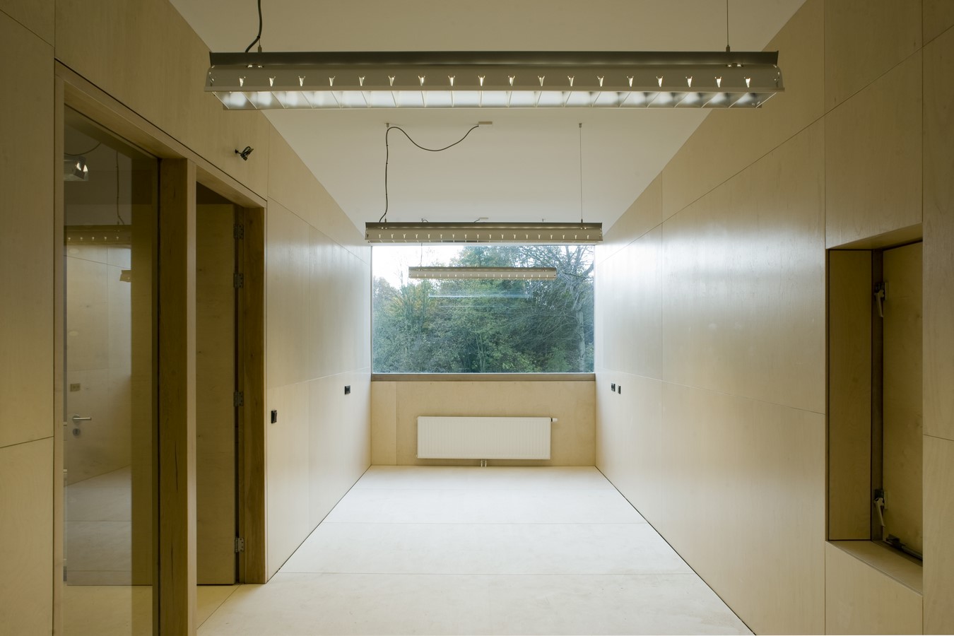 Sheep stable Almere by SeventyF - Sheet9