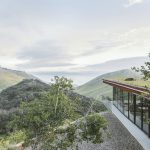 Off-Grid Guest House by ANACAPA Architecture - Sheet1
