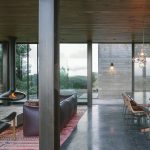 Off-Grid Guest House by ANACAPA Architecture - Sheet9
