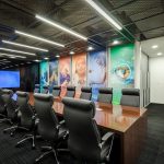 Soti Corporate Office by Basics Architects - Sheet7