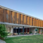 Private Residential Villa by Blocher Partners India - Sheet1