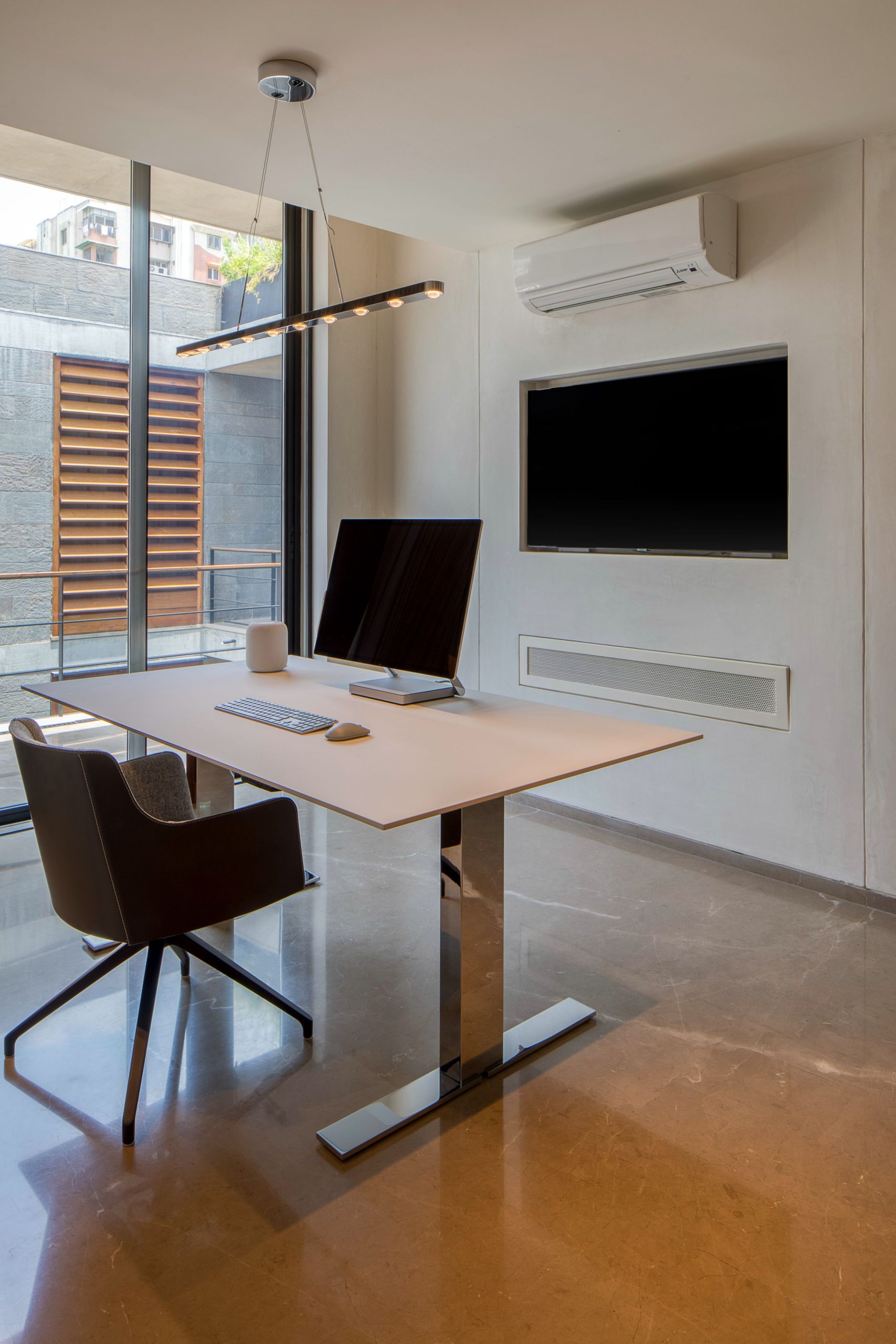 Private Residential Villa by Blocher Partners India - Sheet4