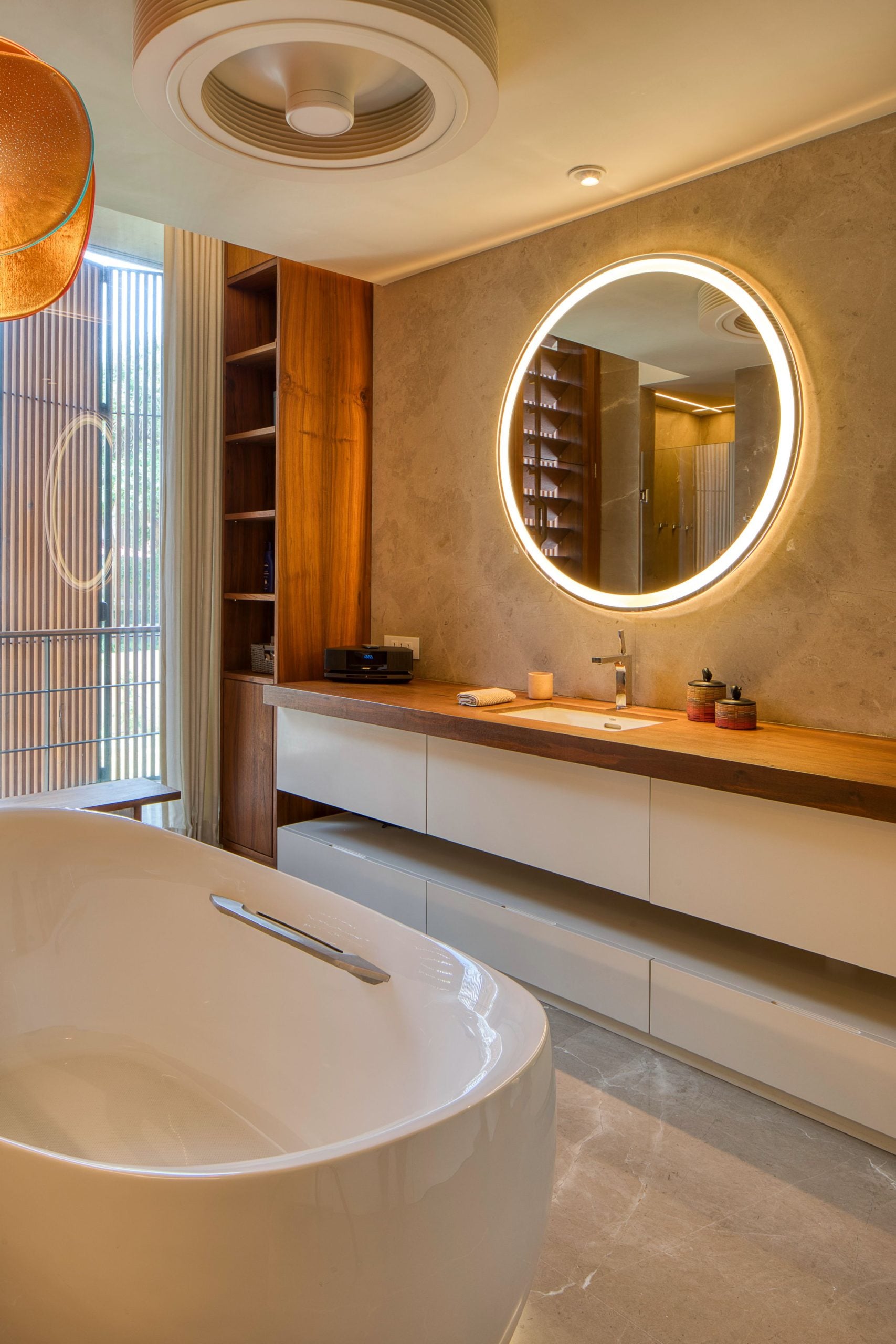 Private Residential Villa by Blocher Partners India - Sheet6