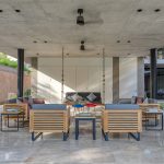 Private Residential Villa by Blocher Partners India - Sheet8