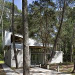 Pingüino House by Estudio Galera Arquitectura - Sheet1