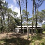Pingüino House by Estudio Galera Arquitectura - Sheet2