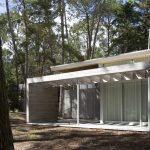 Pingüino House by Estudio Galera Arquitectura - Sheet3