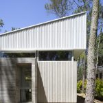 Pingüino House by Estudio Galera Arquitectura - Sheet4
