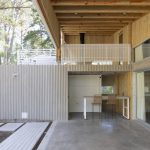 Pingüino House by Estudio Galera Arquitectura - Sheet9