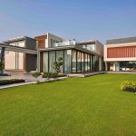 Unveiling the Creative Minds Behind Iconic Structures by 42MM Architecture - Sheet2