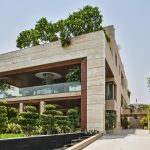 Unveiling the Creative Minds Behind Iconic Structures by 42MM Architecture - Sheet3