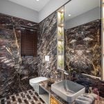 Penthouse Apartment by A Square Designs - Sheet1