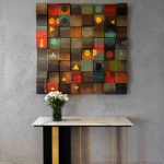 Penthouse Apartment by A Square Designs - Sheet4