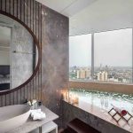 Penthouse Apartment by A Square Designs - Sheet5