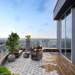Penthouse Apartment by A Square Designs - Sheet6