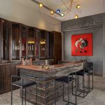 Penthouse Apartment by A Square Designs - Sheet7
