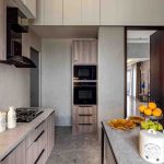 Penthouse Apartment by A Square Designs - Sheet8